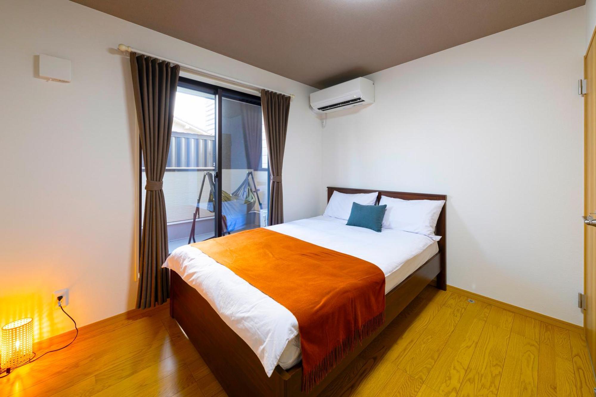 栄ー響 Holiday home Osaka