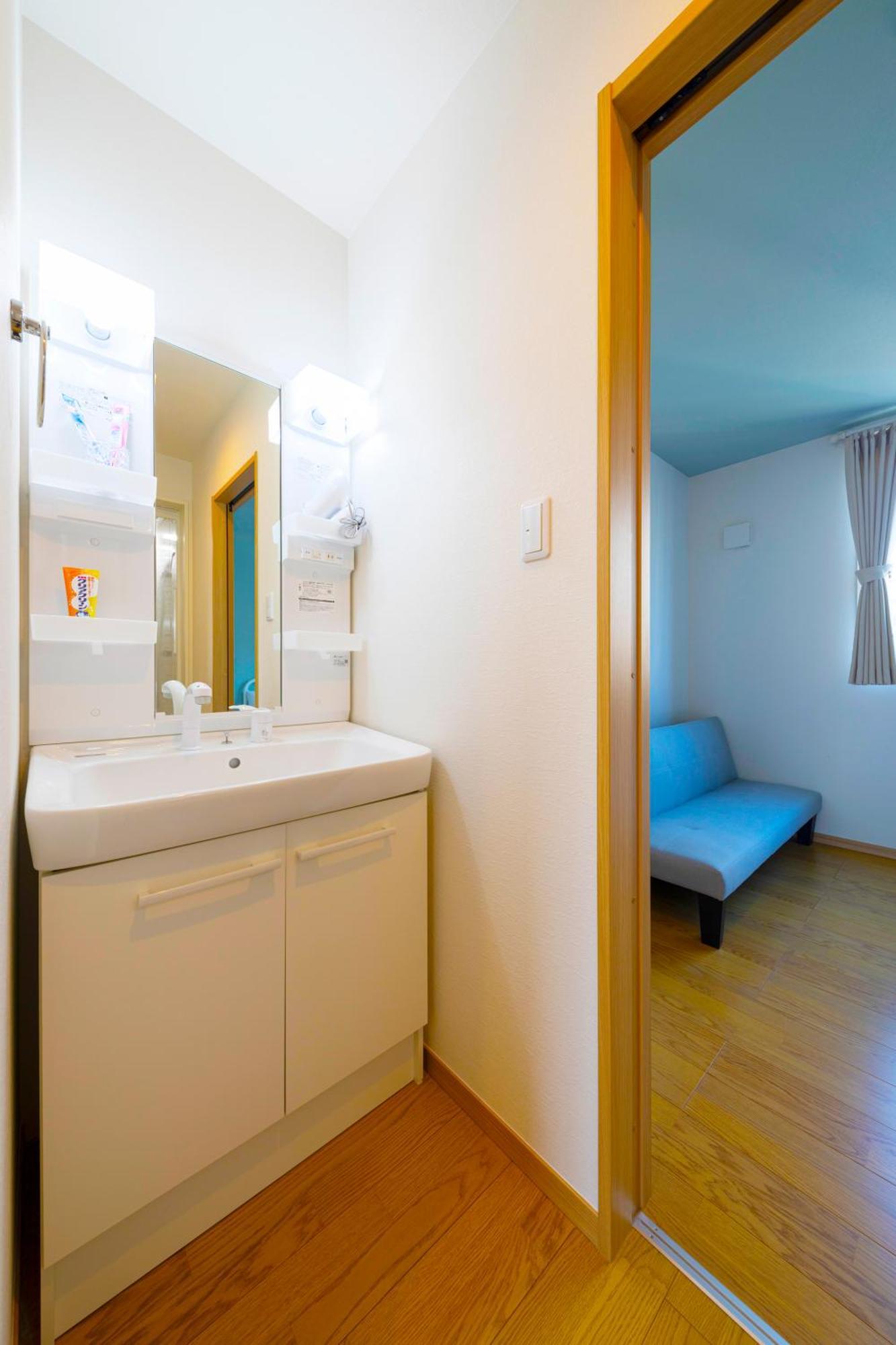 栄ー響 Holiday home Osaka