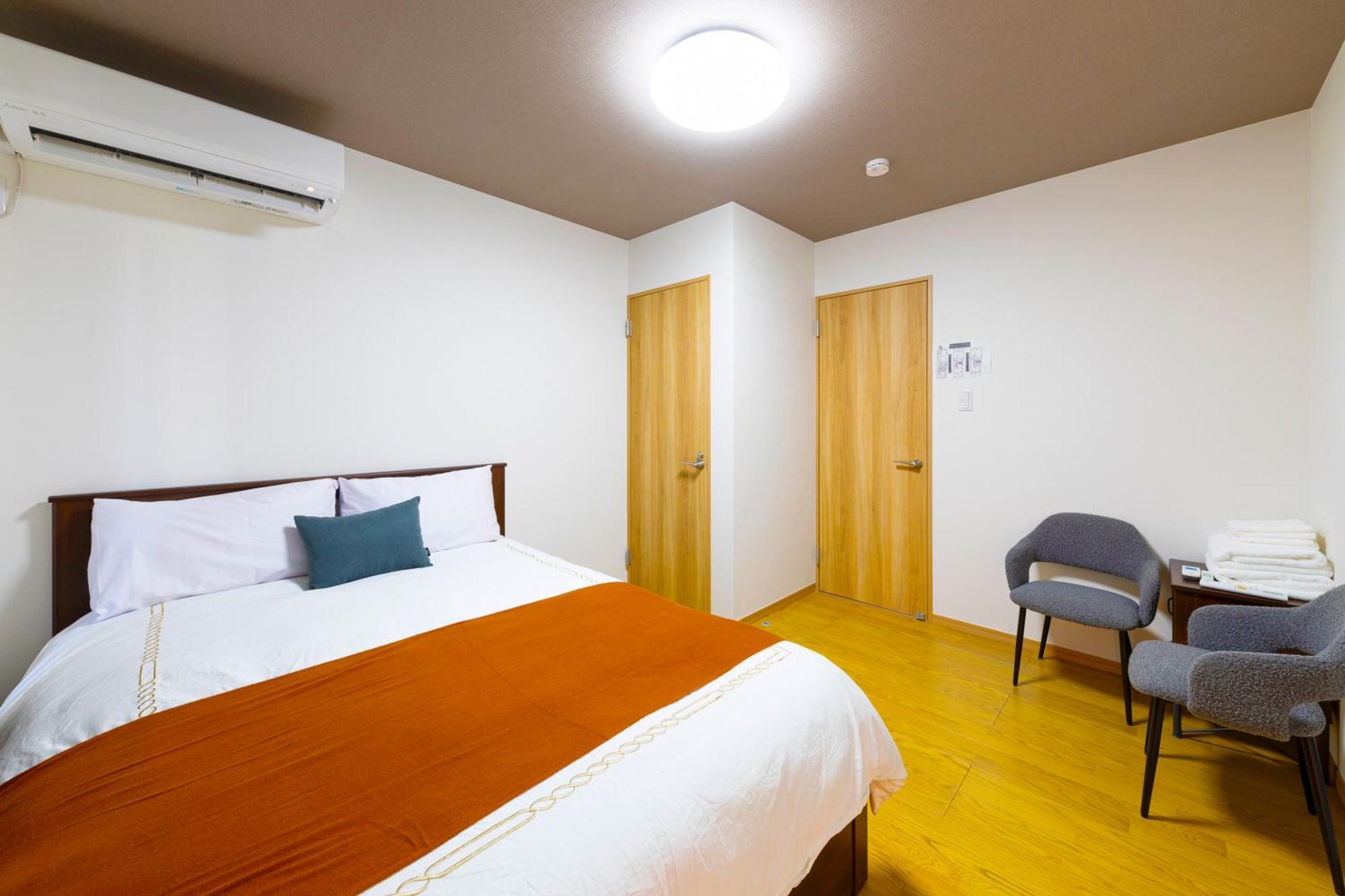 栄ー響 Holiday home Osaka